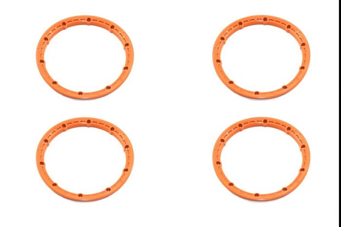 Outer Beadlock Orange