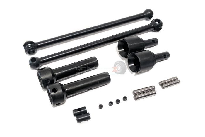 FLM Losi Desert Buggy XL (DBXL) "4-Ever" CVD Kit with 5mm Pins/Cups