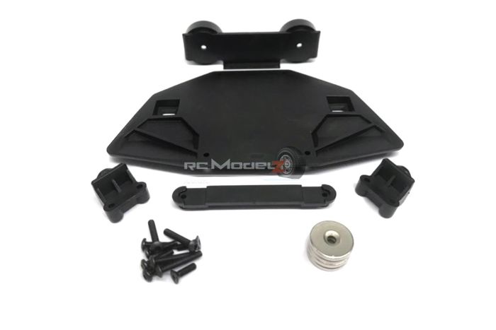 Traction Hobby Body Fixing Mounts