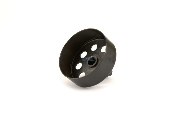 KM X2 Vented Clutch Bell
