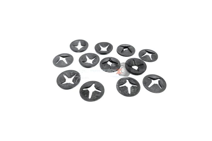 FG Marder Clips For Window Grid