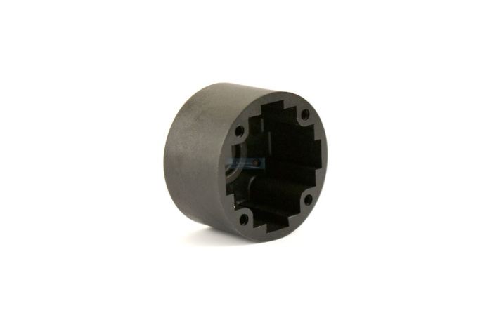 KM X2 Stock Nylon Differential Case
