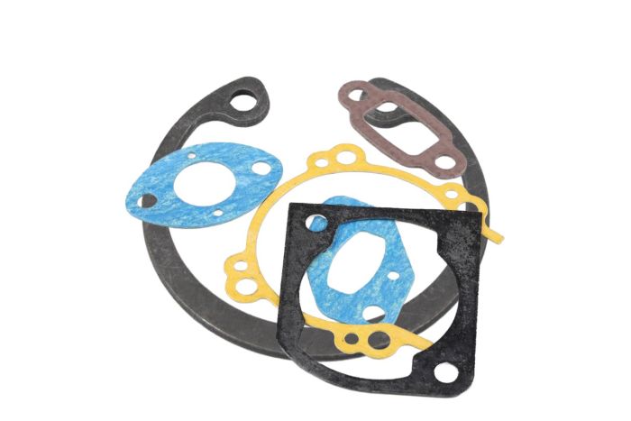 Zenoah Complete Gasket set for 2-bolt Engines
