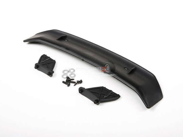 F5 Rear Wing Assembly