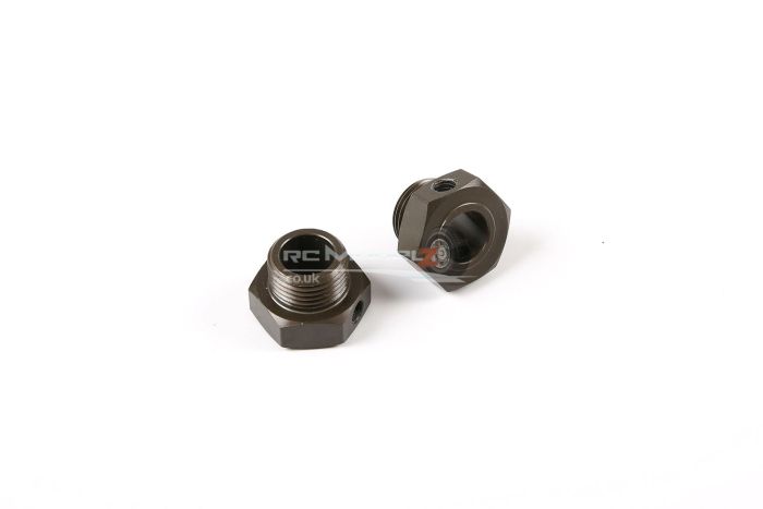 F5 CVD Drive Axles (2pc)