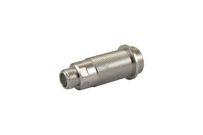 KM X2 Aluminium Rear Shock Body