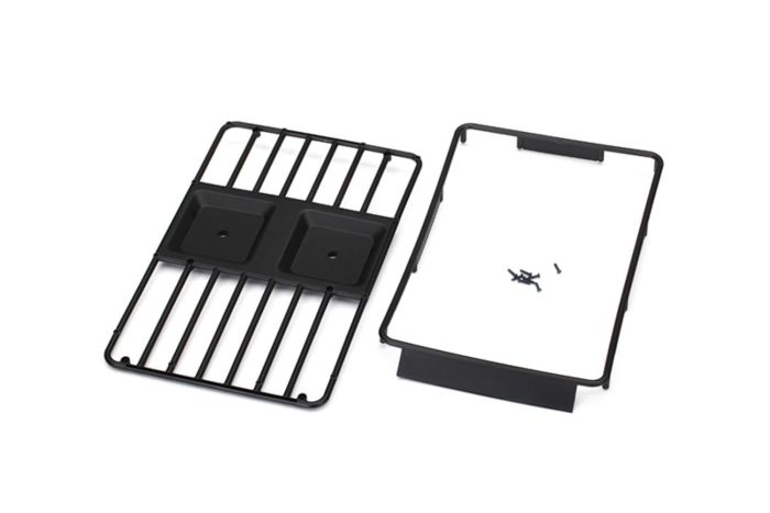 Traxxas TRX-4 Land Rover Defender Roof basket