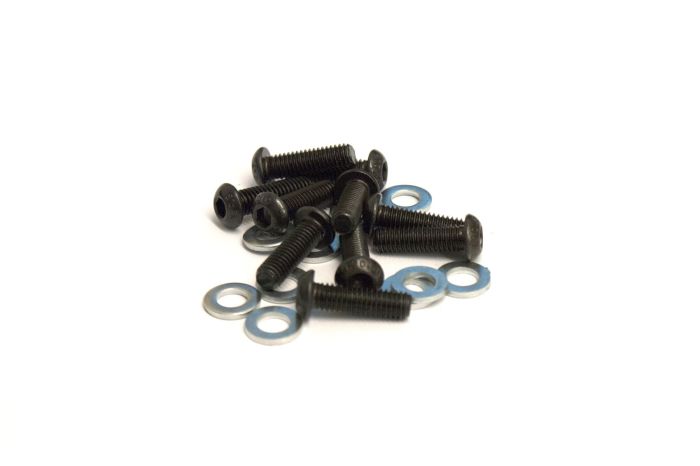 Clutch Housing Bolts and Washers