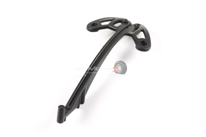 F5 Front Support
