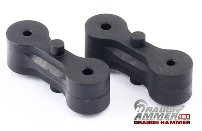 F.I.D Dragon Hammer Upper plate mount