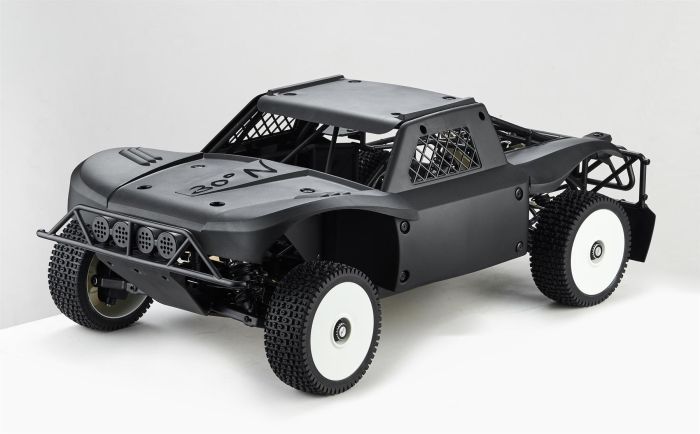 30 Degree North Truck2.0 - Electric Rolling Chassis 1/5, 4WD, 8S Compatible