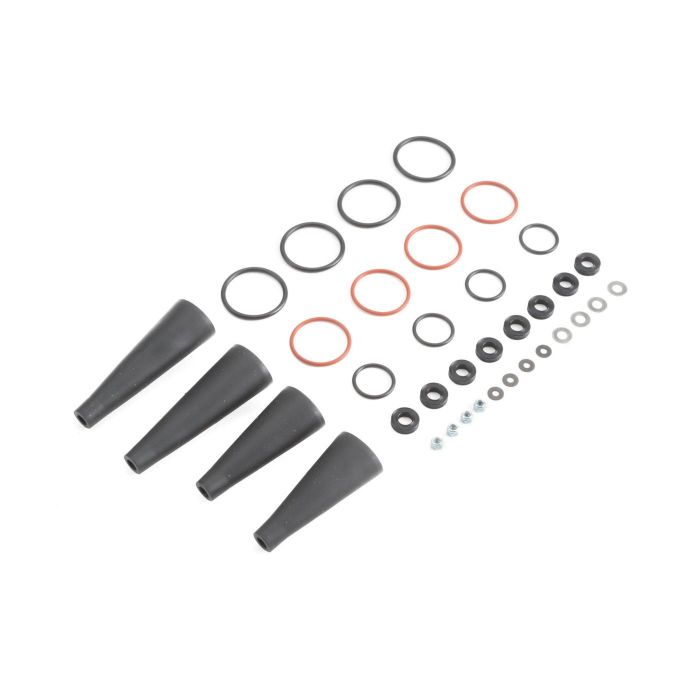 Shock Rebuild/Hardware Set (4): 5B, 5T, MINI