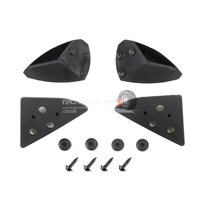 Rovan RF5 Side Mirror Kit