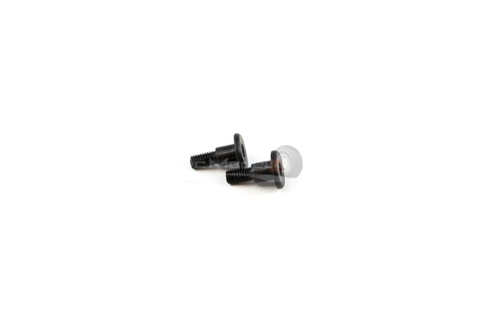 30DNT Ackerman Plate Bolts 2pcs