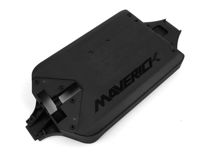 Maverick Main Chassis (Quantum2)