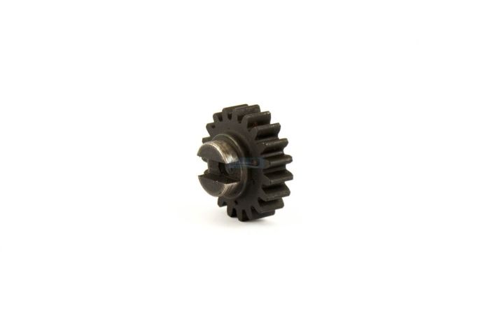 KM X2 Stock 19 Tooth Pinion Gear
