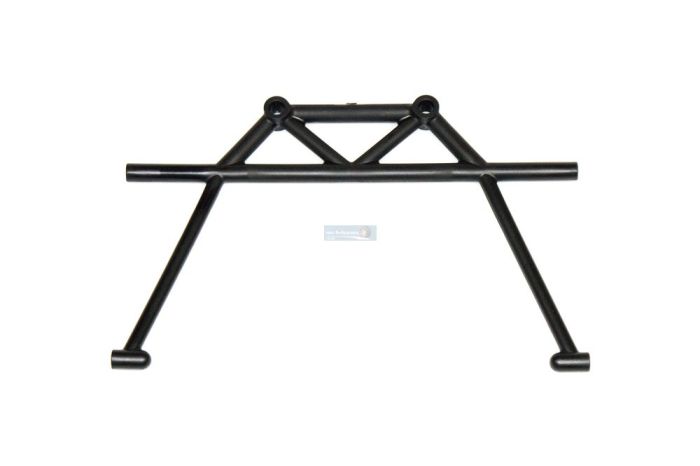 KM X2 Lower Rear Rollcage Mount Section