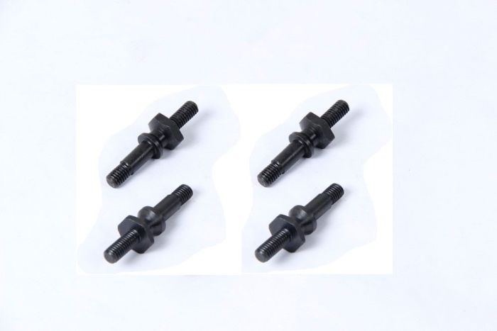 KM X2 Shock Mount Shaft set