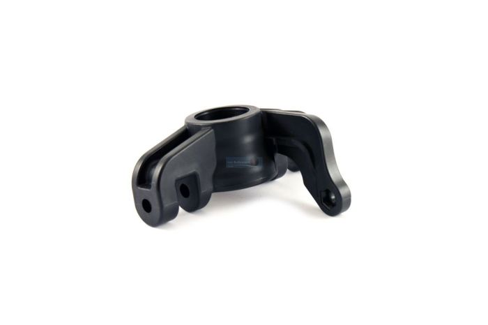 KM X2 Stock Front Spindle - Left