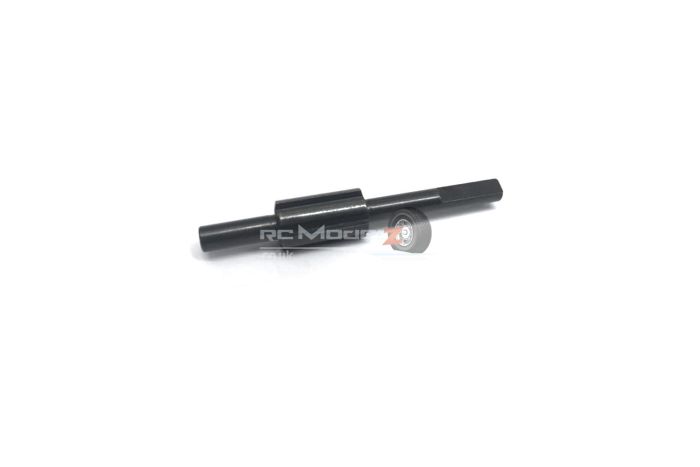 Traction Hobby Transmission 2-Speed Shaft