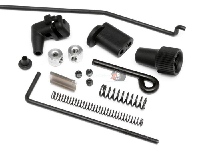 HPI Baja Throttle Linkage Set