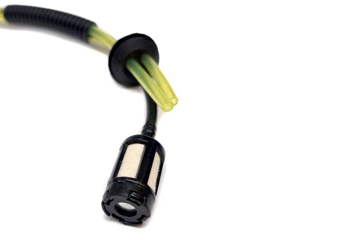 Madmax Upgraded Anti-Leakage Fuel Line Set