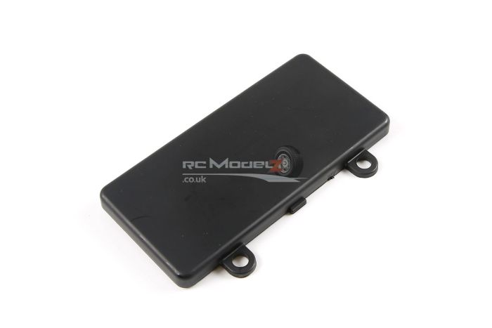 F5 Battery Box Cover
