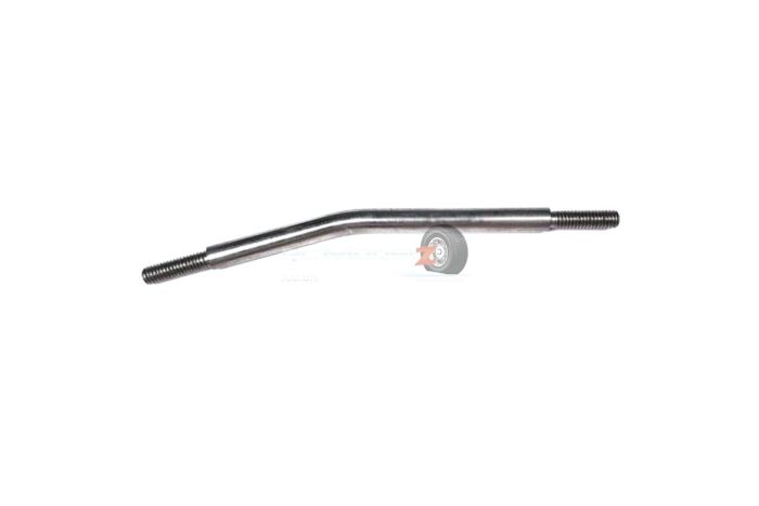 Traction Hobby Front threaded stainless steel link