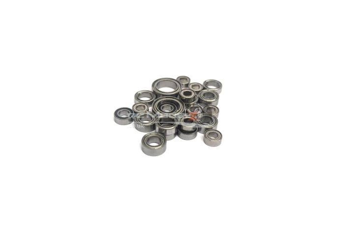 HDT Bearing Kit Set for TRX4M (22pcs/set)