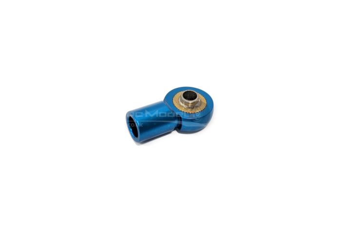 Alloy shock bottom blue