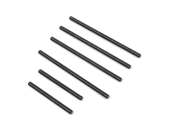  Maverick 6pc Hinge Pin Set Quantum2 