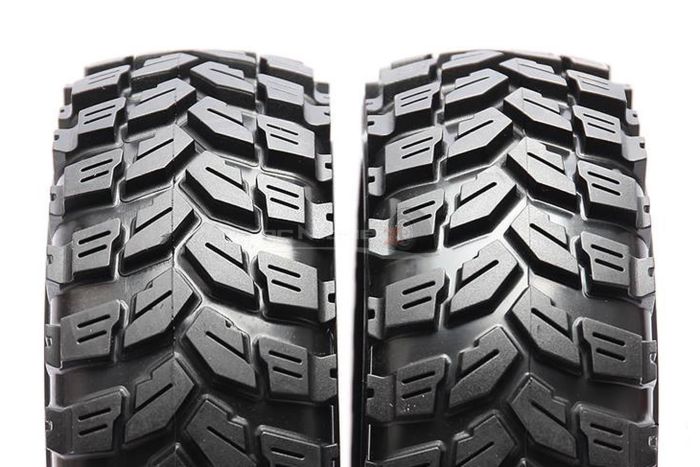 FID Volts All Terrain Tyre 230 x 80 (set of 2)