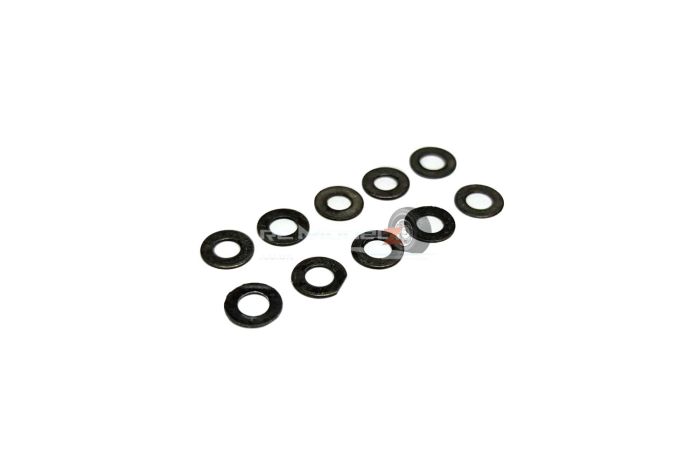 Washer 3x7x0.5mm
