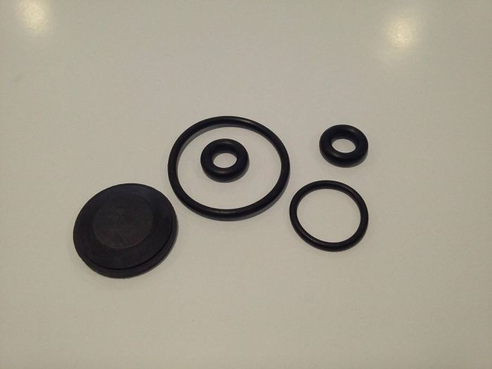 FID Dragon Hammer V1, V2 & Voltz Shock Absorber Seal Kit