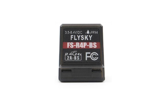 Flysky FS-R4P-BS 2.4ghz Receiver