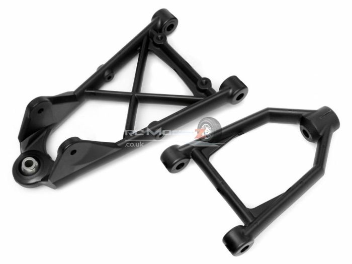 HPI Baja Front Suspension Arm Set