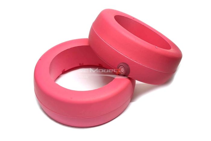 LT Upgrade Foam Waterproof (pair)