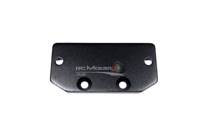 Traction Hobby Servo mount plate
