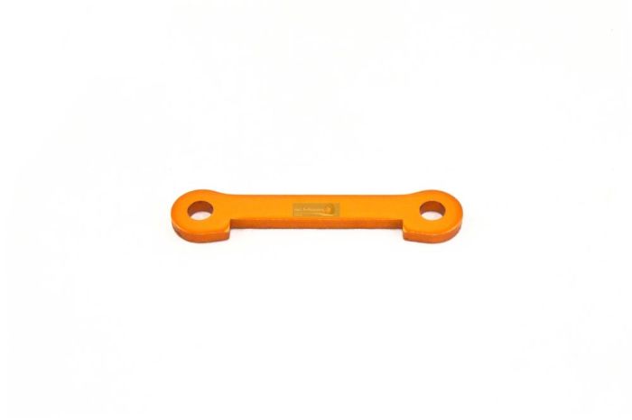 Front Lower Brace Orange