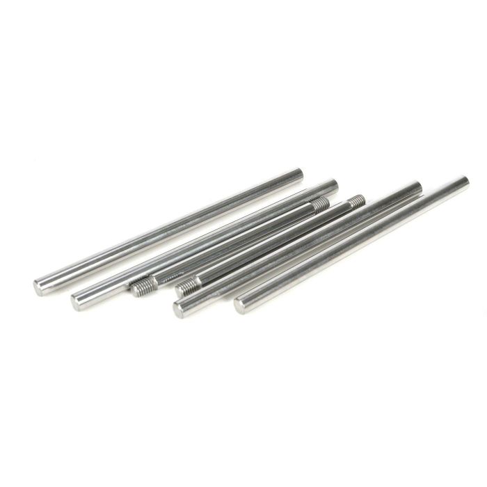 Losi Hinge Pin Set (6): 5IVE-T, MINI WRC