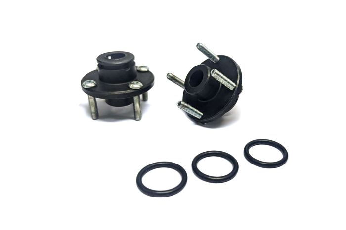 Fruitbat Wheel BRP Adapters