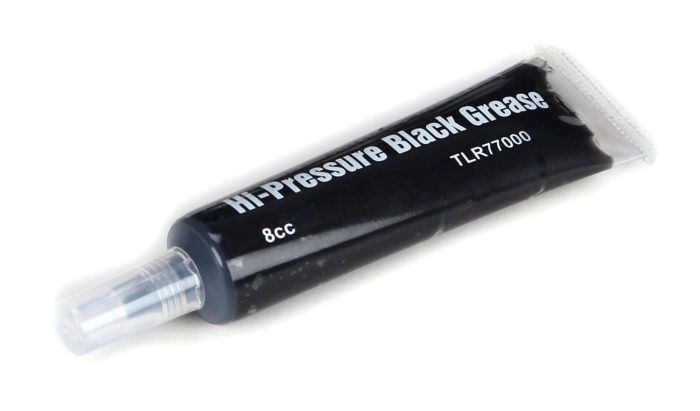 TLR High-Pressure Blk Grease