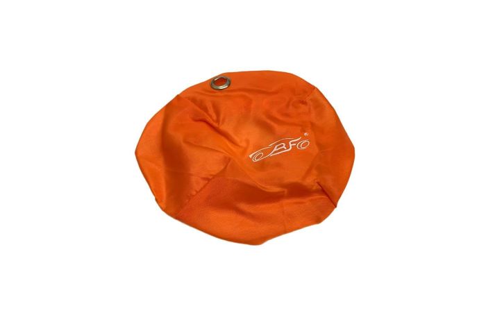 Rovan Pull Starter Wear - Orange