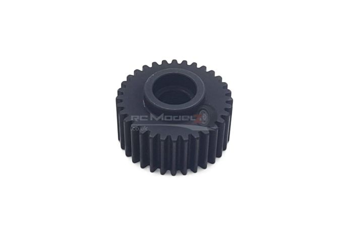 Cragsman synchronizer gear (32T) for 2-Speed 2nd gear