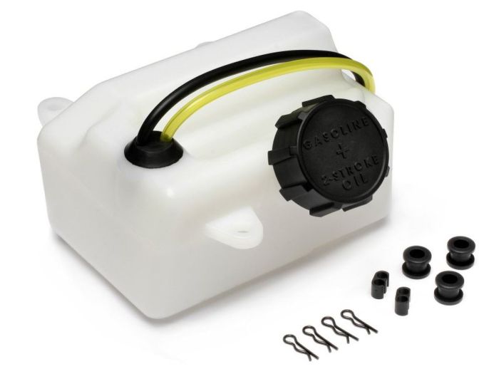 HPI Baja Buggy Petrol Fuel Tank - 750cc