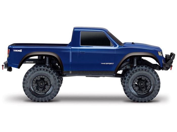 Traxxas TRX-4 Sport