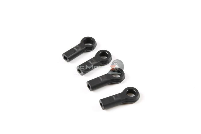 F5 Servo Rod Ball Buckle (4pc)