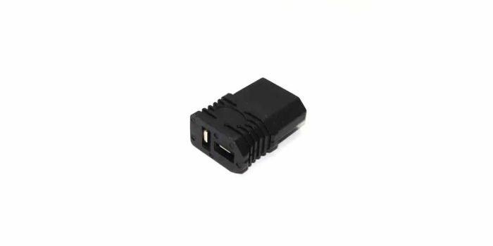 Kyosho XT60 (male) to T-plug (female) Adapter