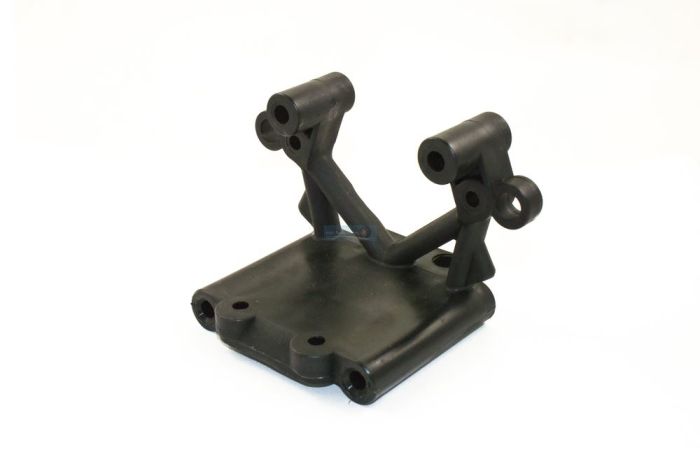 Front Bulk Set 2 Black