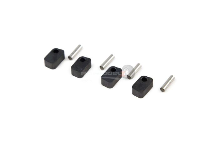 Area RC Clutch Weights